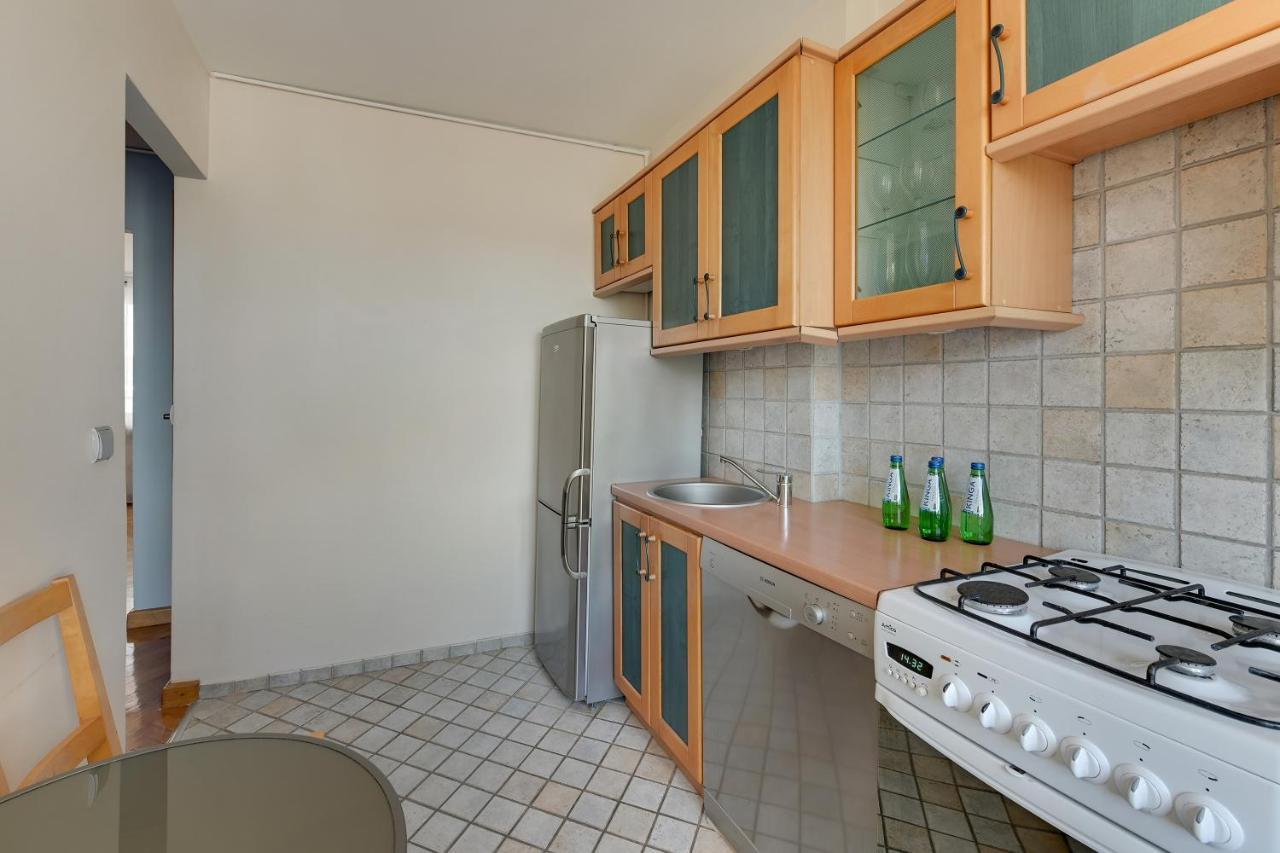 Apartament Downtown Gdynia Srodmiescie By Grand Apartments Exterior photo
